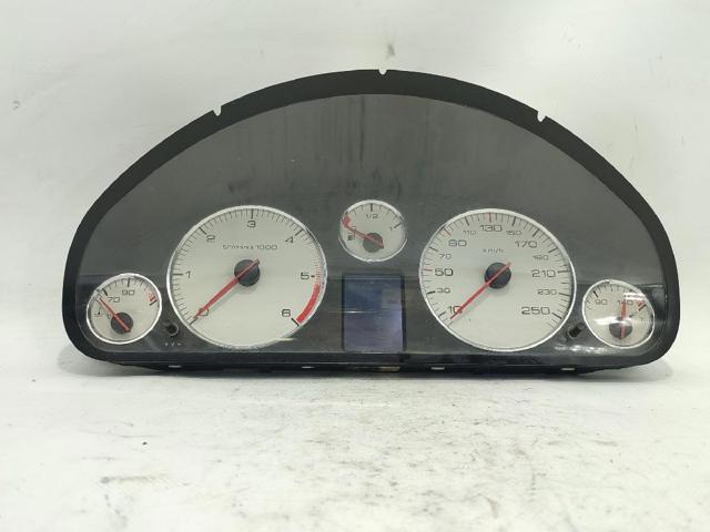 9658138580 Peugeot/Citroen