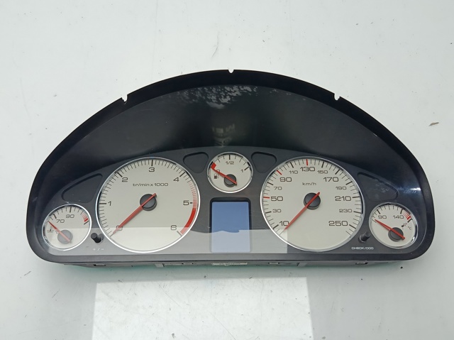 9658138580 Peugeot/Citroen