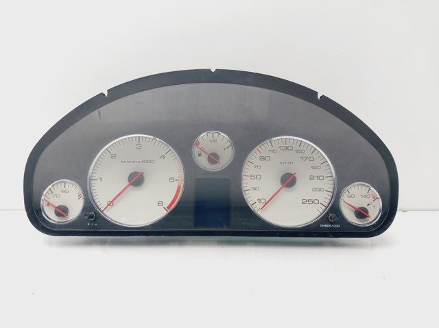 9658138580 Peugeot/Citroen