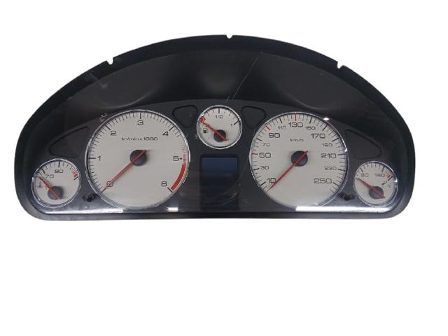 PEUGEOT 9658138580 Cuadro instrumentos  en stock Valencia