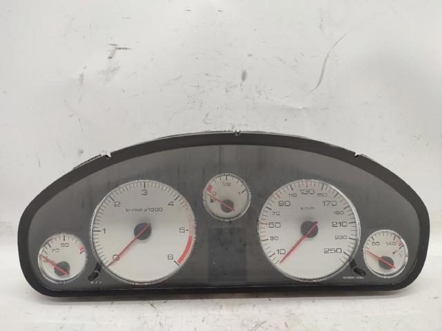 9658138580 Peugeot/Citroen
