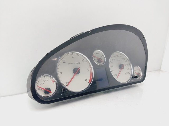 9658138580 PEUGEOT Cuadro instrumentos comprar Alcalá