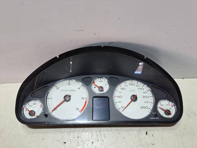 9658138580 PEUGEOT Tablero de instrumentos  comprar en Lleida