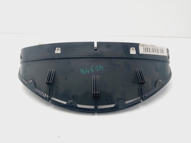9658138580 Tablero de instrumentos  comprar en Reus