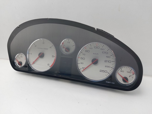 PEUGEOT 9658138580 Cuadro instrumentos comprar Pamplona