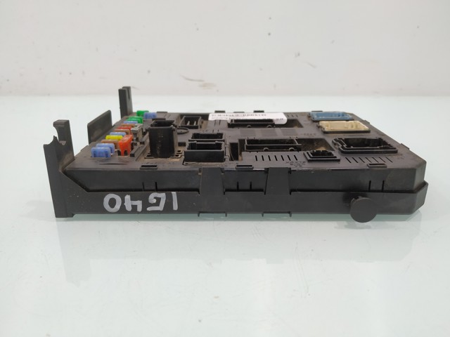 PEUGEOT 9658158780  disponible Valladolid