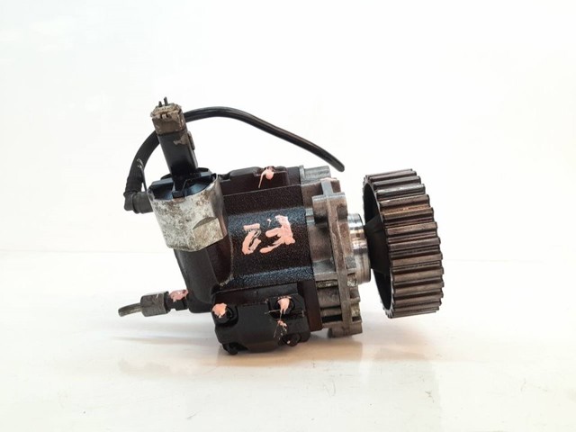 FORD 9658176080 Bomba de alta presión de combustible  disponible Valladolid