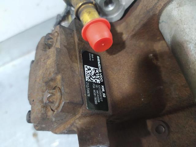 FORD 9658176080 Bomba de alta presión de combustible  comprar en Murcia