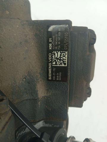 PEUGEOT 9658193980 Bomba inyectora  en stock Terrassa