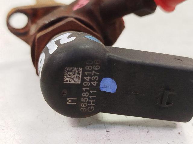 Inyectores 9658194180 PEUGEOT