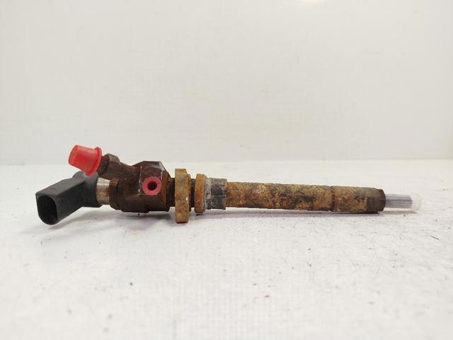 9658194180 PEUGEOT Inyector de combustible  comprar en Lleida