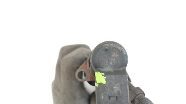 9658194180 Inyector de combustible  disponible Málaga