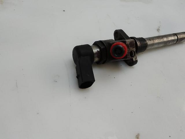 Inyector de combustible 9658194180 PEUGEOT