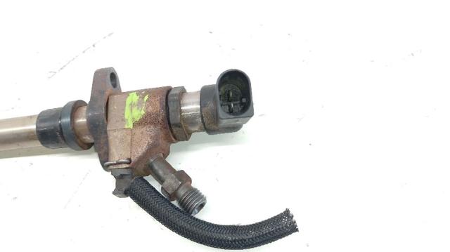 9658194180 PEUGEOT Inyector de combustible  disponible Ourense