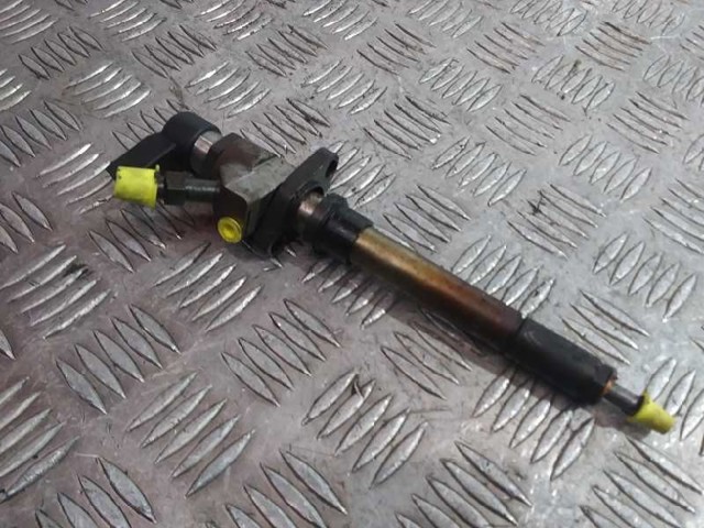 Inyectores 9658194180 PEUGEOT