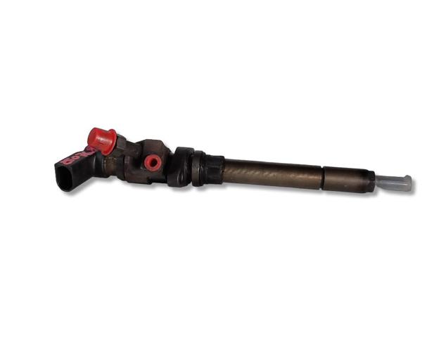 PEUGEOT 9658194180 Inyector de combustible  comprar en Albacete