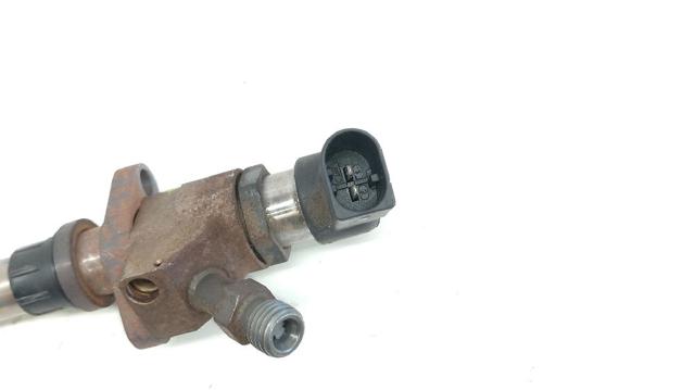 PEUGEOT 9658194180 Inyector de combustible  comprar en Ponferrada