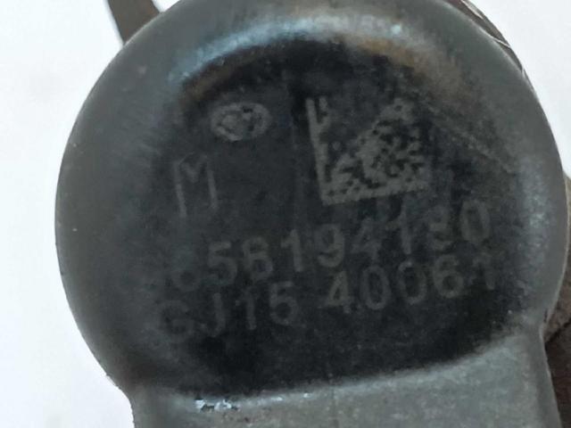 9658194180 Inyector de combustible  comprar en Pontevedra