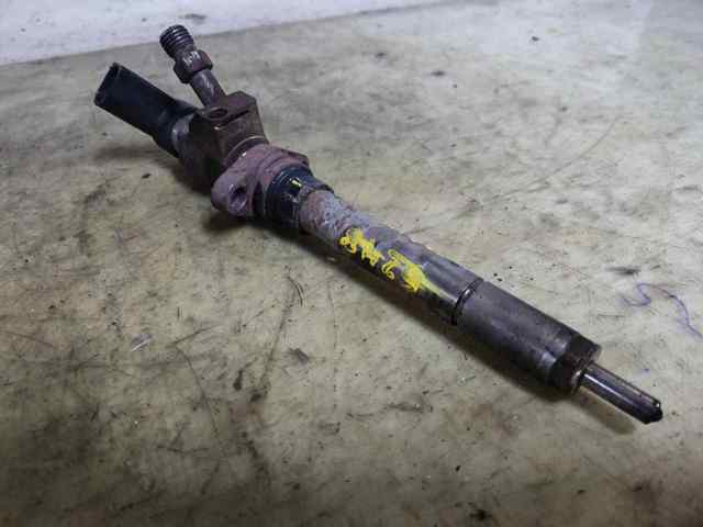 PEUGEOT 9658194180 Inyector  en stock Terrassa