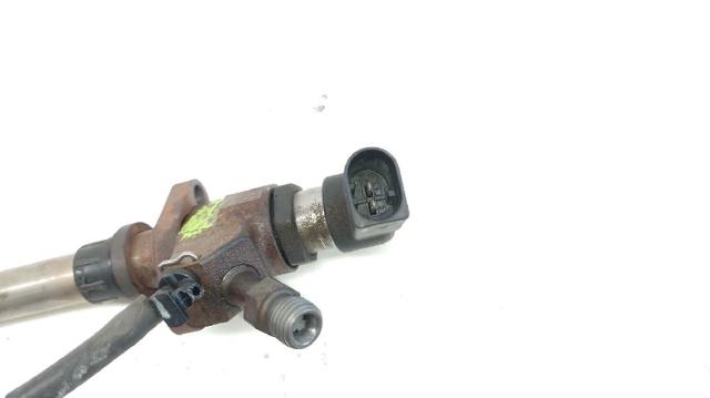 9658194180 PEUGEOT Inyector de combustible  comprar en Oviedo