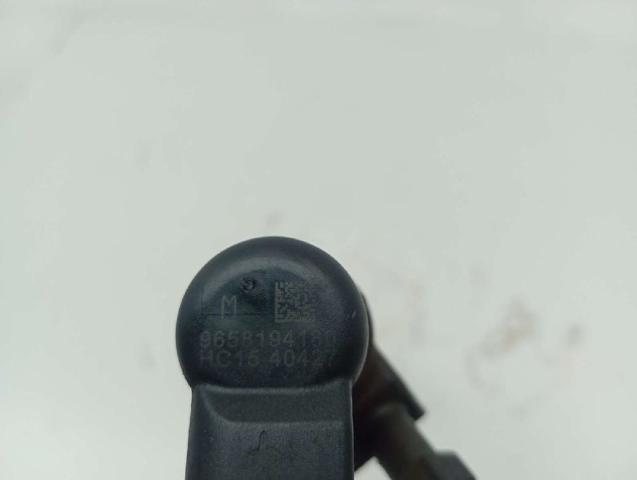 9658194180 PEUGEOT Inyector de combustible  disponible Ourense