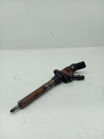 Inyector-bomba 9658194180 PEUGEOT