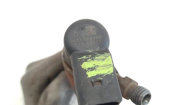 PEUGEOT 9658194180 Inyector de combustible  comprar en Albacete