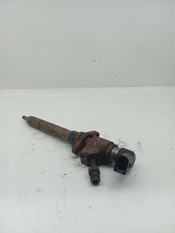 Inyector 9658194180 PEUGEOT