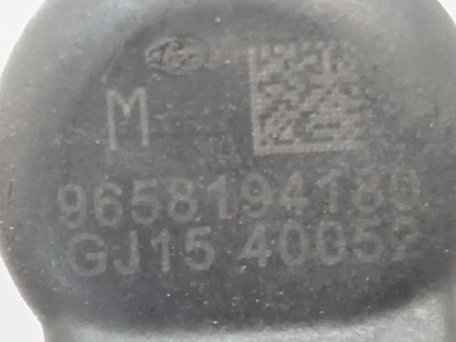 9658194180 PEUGEOT Inyector  en stock Huelva