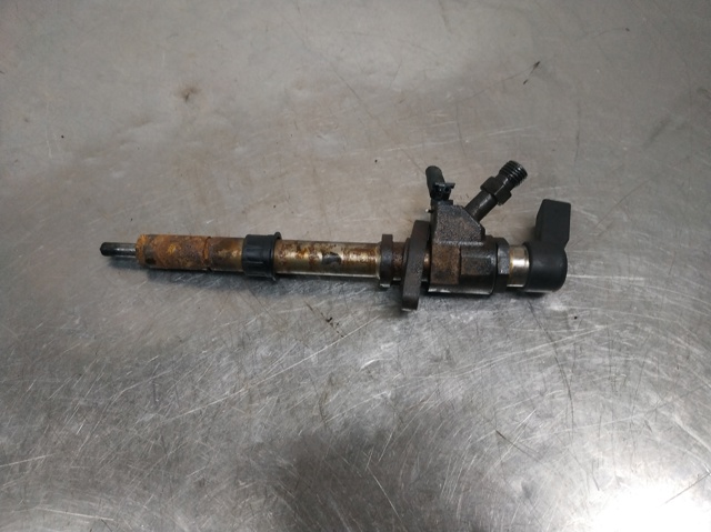 Inyectores 9658194180 PEUGEOT