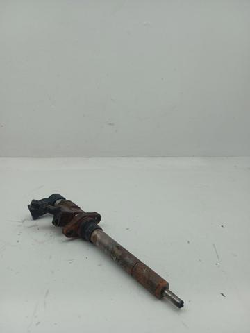 Inyector de combustible 9658194180 PEUGEOT