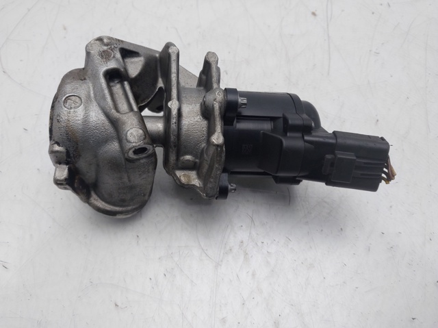 9658203780 FORD Válvula EGR de recirculación de gases  comprar en Jaén