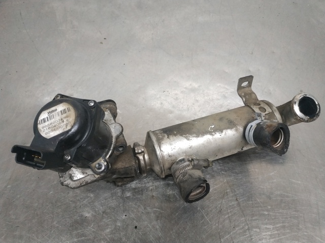 Válvula EGR 9658203780 FORD
