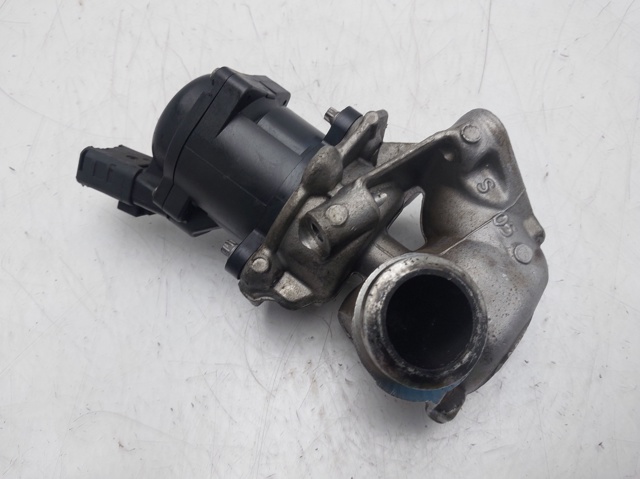 9658203780 FORD Válvula EGR de recirculación de gases  comprar en Jaén
