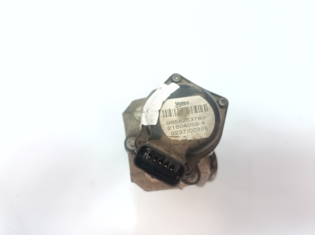 FORD 9658203780 Válvula EGR  en stock Salamanca