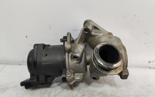 9658203780 Válvula EGR de recirculación de gases  disponible Utrera