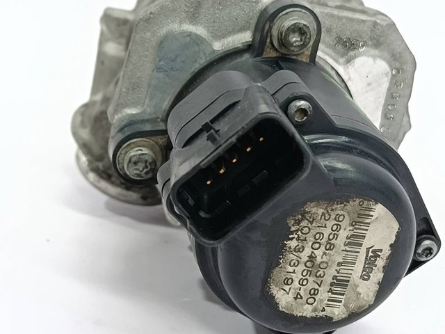 PEUGEOT 9658203780 Válvula EGR de recirculación de gases  disponible Lugo