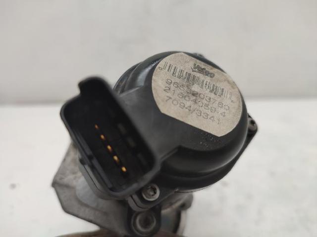9658203780 PEUGEOT Válvula EGR  en stock Córdoba