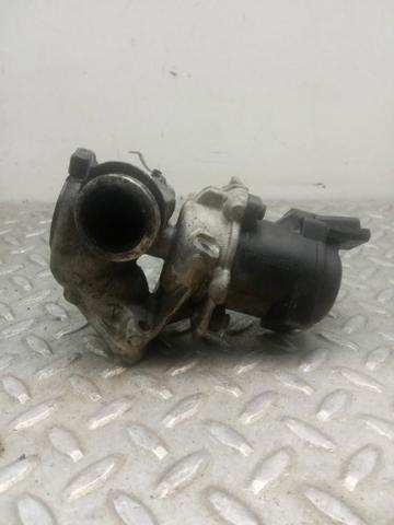 EGR para Peugeot 207  (WA, WC)