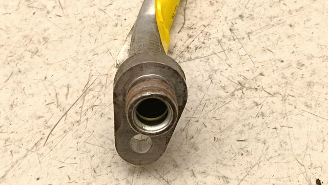 9658227580 PEUGEOT Manguera de aire acondicionado de compresor al condensador  en stock Córdoba