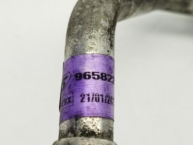 PEUGEOT 9658227580 Manguera de aire acondicionado de compresor al condensador  comprar en Albacete