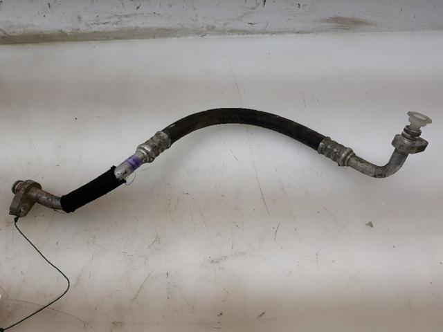 PEUGEOT 9658227580 Manguera de aire acondicionado de compresor al condensador  en stock Valencia