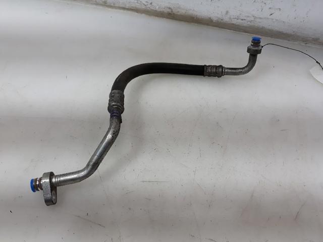 9658227580 PEUGEOT Manguera de aire acondicionado de compresor al condensador  en stock Córdoba