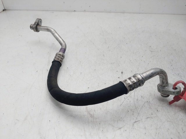 9658227580 PEUGEOT Manguera de aire acondicionado de compresor al condensador  comprar en Jaén
