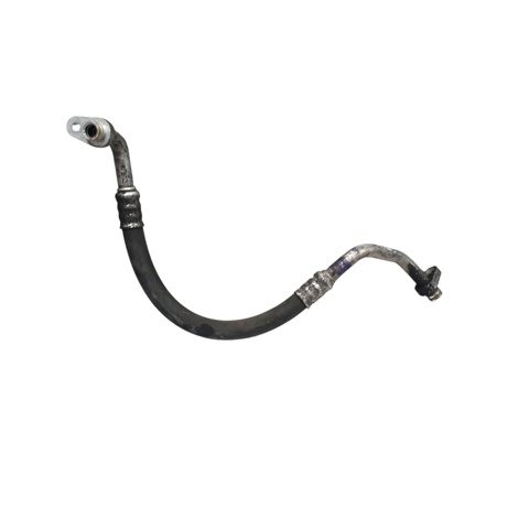 Manguera de aire acondicionado de compresor al condensador 9658227580 PEUGEOT