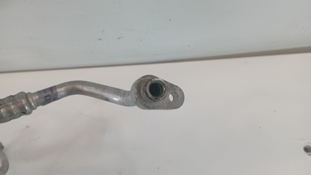9658227580 PEUGEOT Manguera de aire acondicionado de compresor al condensador  comprar en Jaén