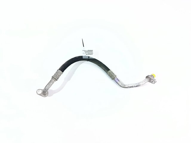 Manguera de aire acondicionado de compresor al condensador 9658227580 PEUGEOT