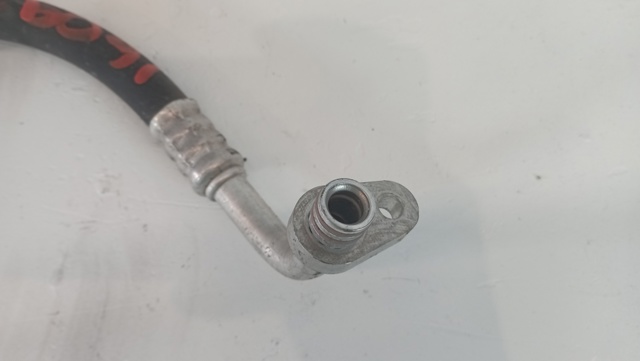 9658227580 PEUGEOT Manguera de aire acondicionado de compresor al condensador comprar Bilbao