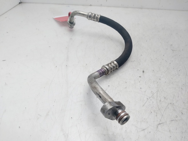 9658227580 Manguera de aire acondicionado de compresor al condensador  disponible Utrera