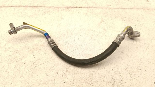 9658227580 Manguera de aire acondicionado de compresor al condensador  en stock Castellón